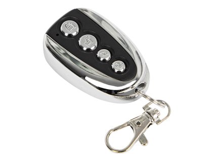 Univerzalni samokopirni daljinski upravljalnik 4-kanalni 433MHz BLOW RC-04