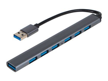 7-portni USB 3.0 hub 86-070-