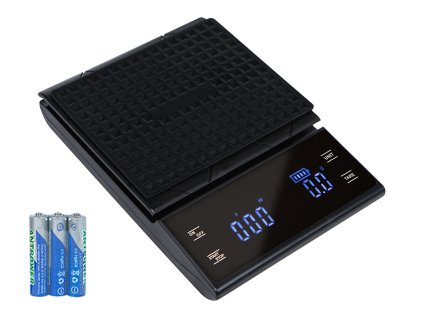 Kuhinjska tehtnica KS209 3kg 0,1g