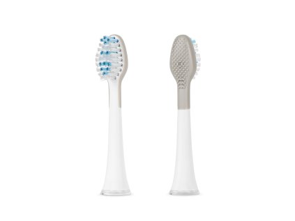 Nadomestne glave TEESA SONIC soft 2 kosa
