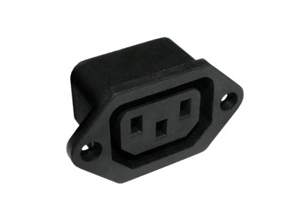 gniazdo ac 3pin montaz komput cabletech c4eb6c47338e46498af83046702a7398 1908259d