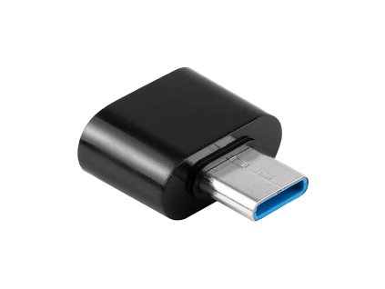 USB Adapter Vtičnica A - Priključek Tip C OTG