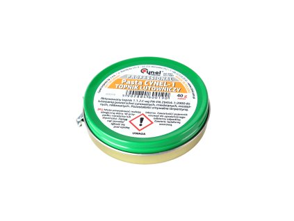 pasta cynel 1 40g topnik lutowniczy 12c69ad24fbb4682b48a3d1e70ed9248 b87eb3a7