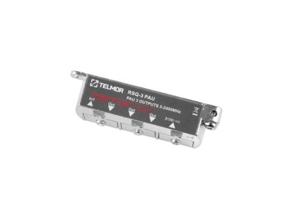 RSQ-3 HITRI RAZDELILNIK 3X 2.4G TELMOR