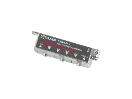 RSQ-4 HITRI RAZDELILNIK 4X 2.4G TELMOR