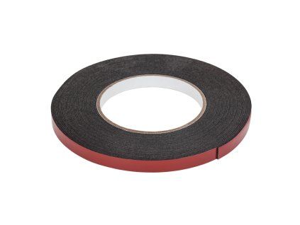 Dvostranski lepilni trak 10mm/10m KEMOT