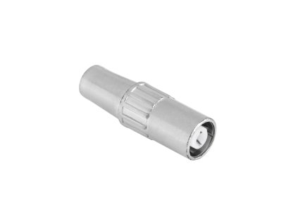 TV antena vtičnica naravnost WPG307(? kab.6,6...7,2mm)-TELMOR