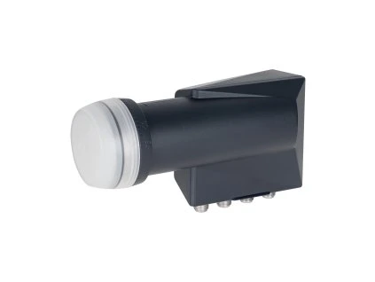 Konverter Quattro Inverto PREMIUM