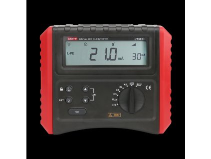 Merilnik Uni-T UT586+