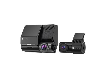 Avtomobilski snemalnik NAVITEL RS985 GPS