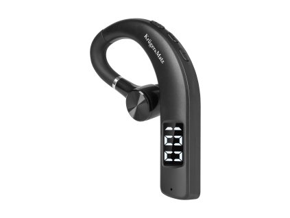 Bluetooth slušalka Kruger&Matz Traveler K17