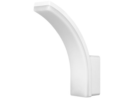 FRENIT II LED 12W/15W/20W vrtna svetilka, IP65, 4000K, bela