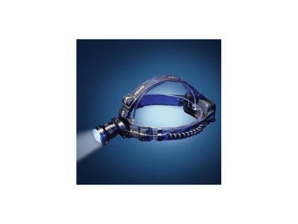 LED naglavna svetilka TS1146, 10W ZOOM