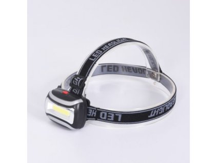 LED naglavna svetilka TS1860, 2W