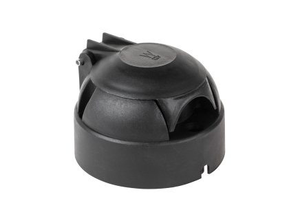 7-pinski plastični vtič 12/24V GNI0516