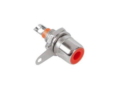 gniazdo rca montaz czerw 51854aee311c42ddba28de1cea02d2ff 47145490