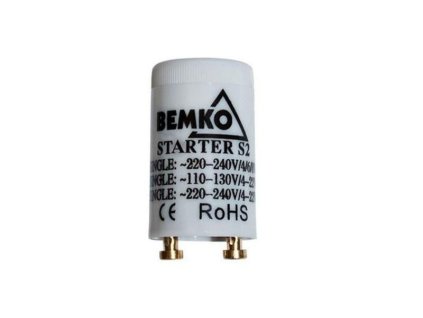 Vžigalnik za avto 4-80 W S10