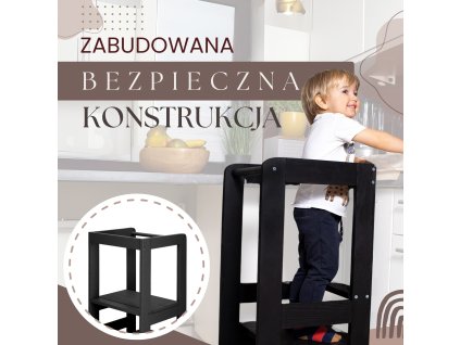 165878 kch010 black kitchen helper M0