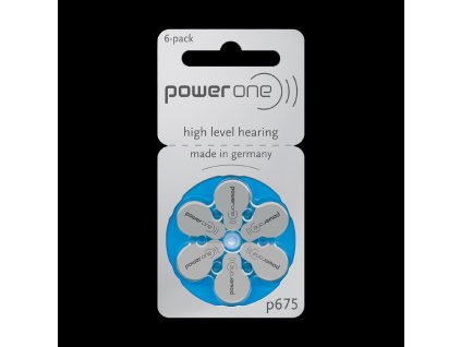 bateria do aparatow sluchawkowych power one varta pr44 675 6szt bl 225164b4ab684fdfac553e4e53edb3d2 a5a80a05