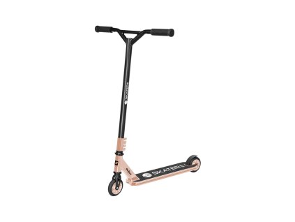 Freestyle skiro REBEL SKATER PRO GOLD