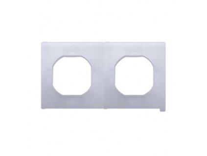 Tesnilo dvojno Simon 54 premium IP44 DU2