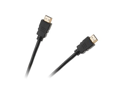Povezovalni kabel HDMI 2.0 4K 15m Eco-Line KPO4007-15