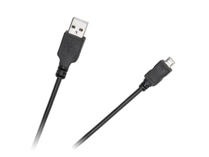 kabel wtyk usb typ a wtyk micro usb ca 101 216ca42e5b9f4dd1b4f08cfc1ffc22d0 92855402