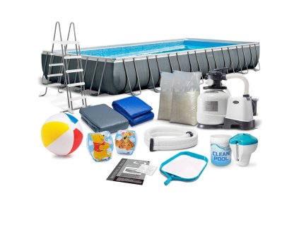 basen ogrodowy stelazowy ultra 5945