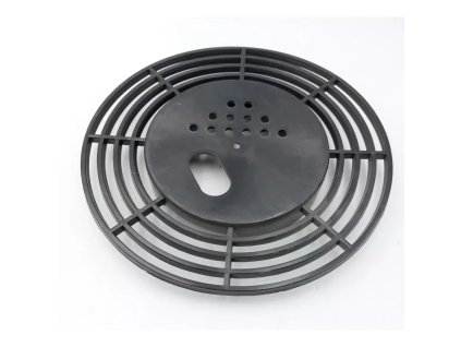 Pokrov za zrakovno vstopno odprtino