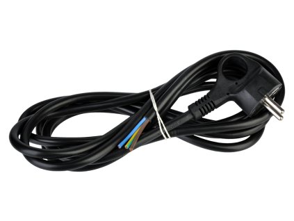 kabel elektryczny czarny 3m 3x1 5mm zakonczony wtyczka katowa z uziemieniem 6da0ab8e8bff4c03ac671219f864237f 3af4bad5