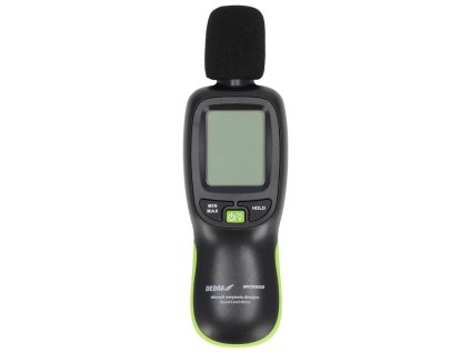 Merilec zvoka, decibelomer, sonometer DEDRA MC0958