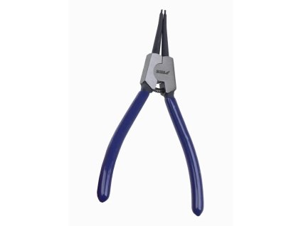 Plastično orodje za zunanje Segerjeve obroče DEDRA 1254A02, enostavno