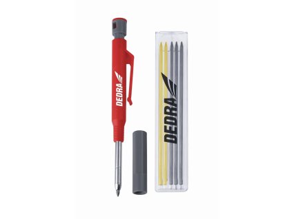 Avtomatski svinčnik z rezalniki, DEDRA M9004A