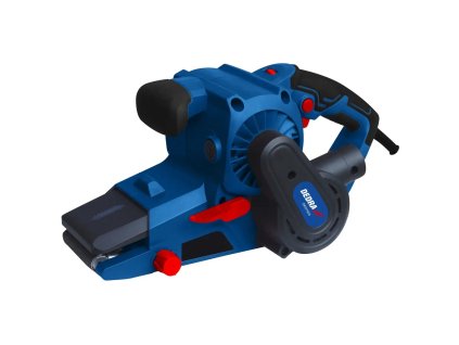 Trakasta brusilnica, DEDRA DED7934 1010W, 76x533mm, 3m kabl, regulacija števila obratov