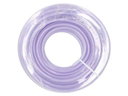 Pnevmatska cev PVC ojačana PANSAM A540200 6x10 mm, kolut 30m