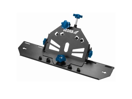 Kotni adapter 45° za kotno brusilko DEDRA YKS040