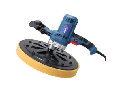 Zmeščevalnik za omete 750W 375mm, goba, papir, disk, DEDRA DED7769