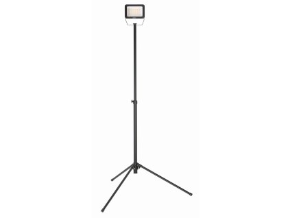 Delavnica svetilka 50W SMD LED, 4500lm, s stojalom, IP65, DEDRA L1074-5