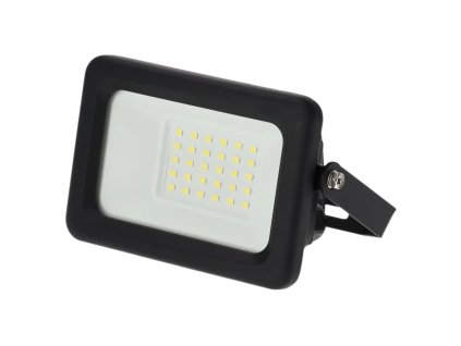 Stenska svetilka SLIM 20W SMD LED, 1800lm, IP65, DEDRA L1092-2
