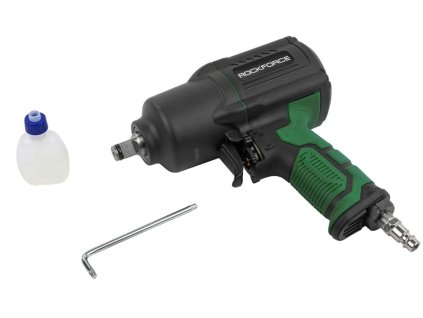 Pnevmatski udarni ključ "Twin Hammer"