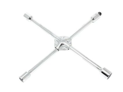 cross wheel spanner 17 19 21 22