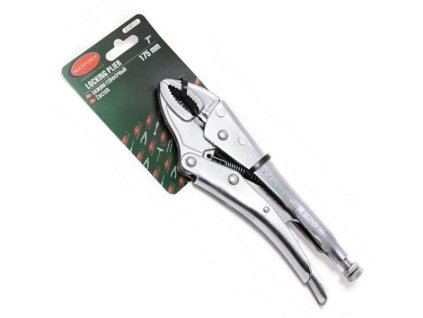 morse crimping pliers 175 mm 7