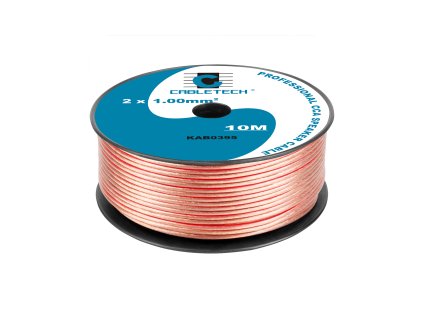 kabel glosnikowy cca 1 0mm 10m ea8294d4deda474db28ffa0e61a85c01 318c1db0