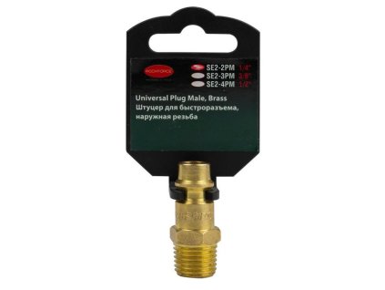 quick connector plug 1%252F4 thread