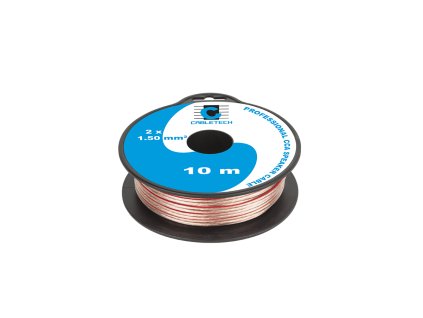 kabel glosnikowy cca 1 5mm 10m f13e721b69c84e259ee65127eec8654f d8efb885