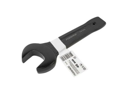 klucz plaski do podbijania 46mm