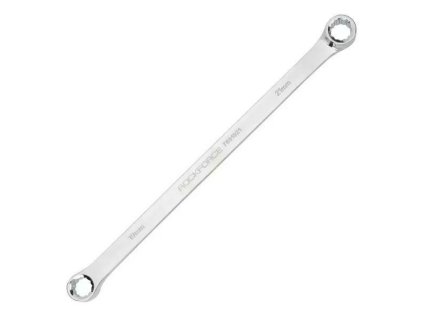 Izjemno dolg ključ za očke 19x21mm