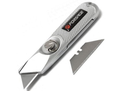 wallpaper knife interchangeable blade metal