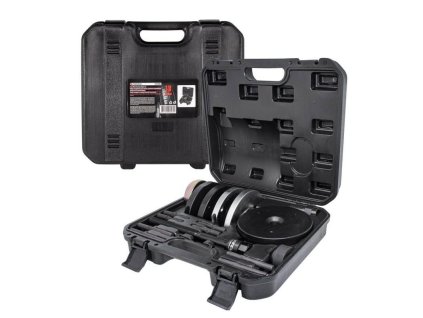 Komplet orodja za menjavo ležajev kolesnih puš.