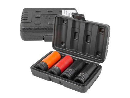 Set tankostenskih udarnih nastavkov